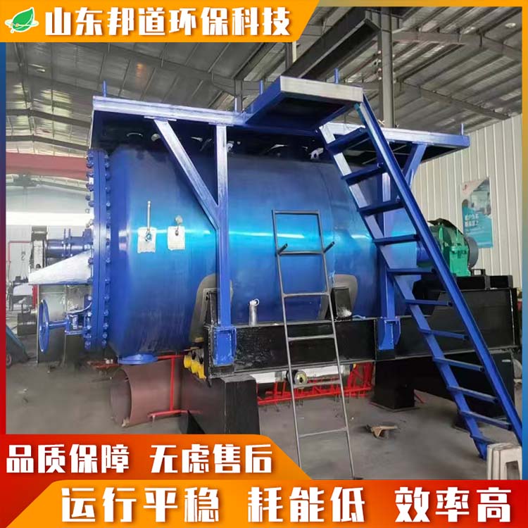 新款动物油炼油设备干化法优势